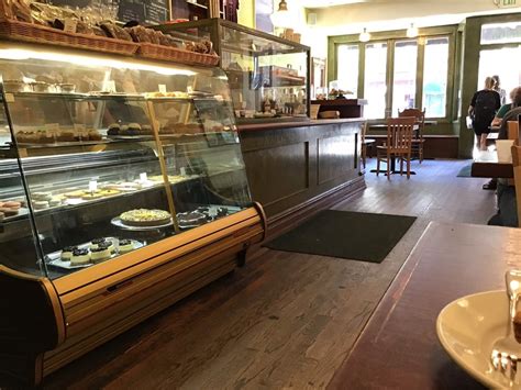 JOYCE BAKESHOP, Brooklyn .